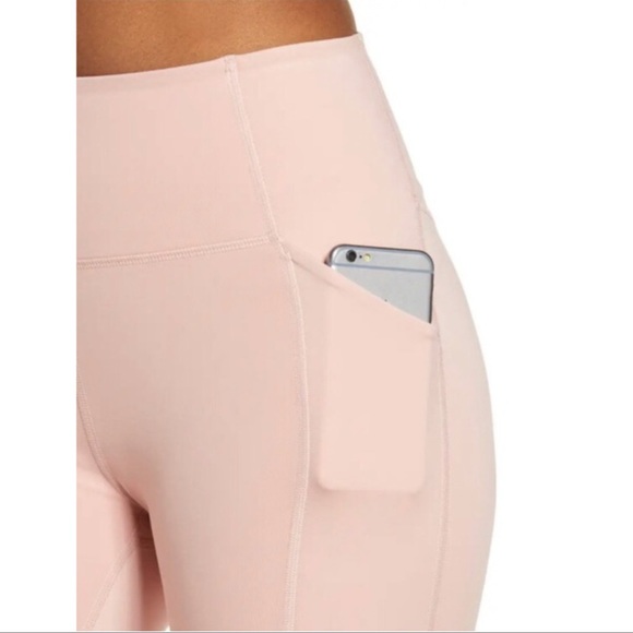 NWOT Girlfriend Collective Legging - Picture 3 of 8